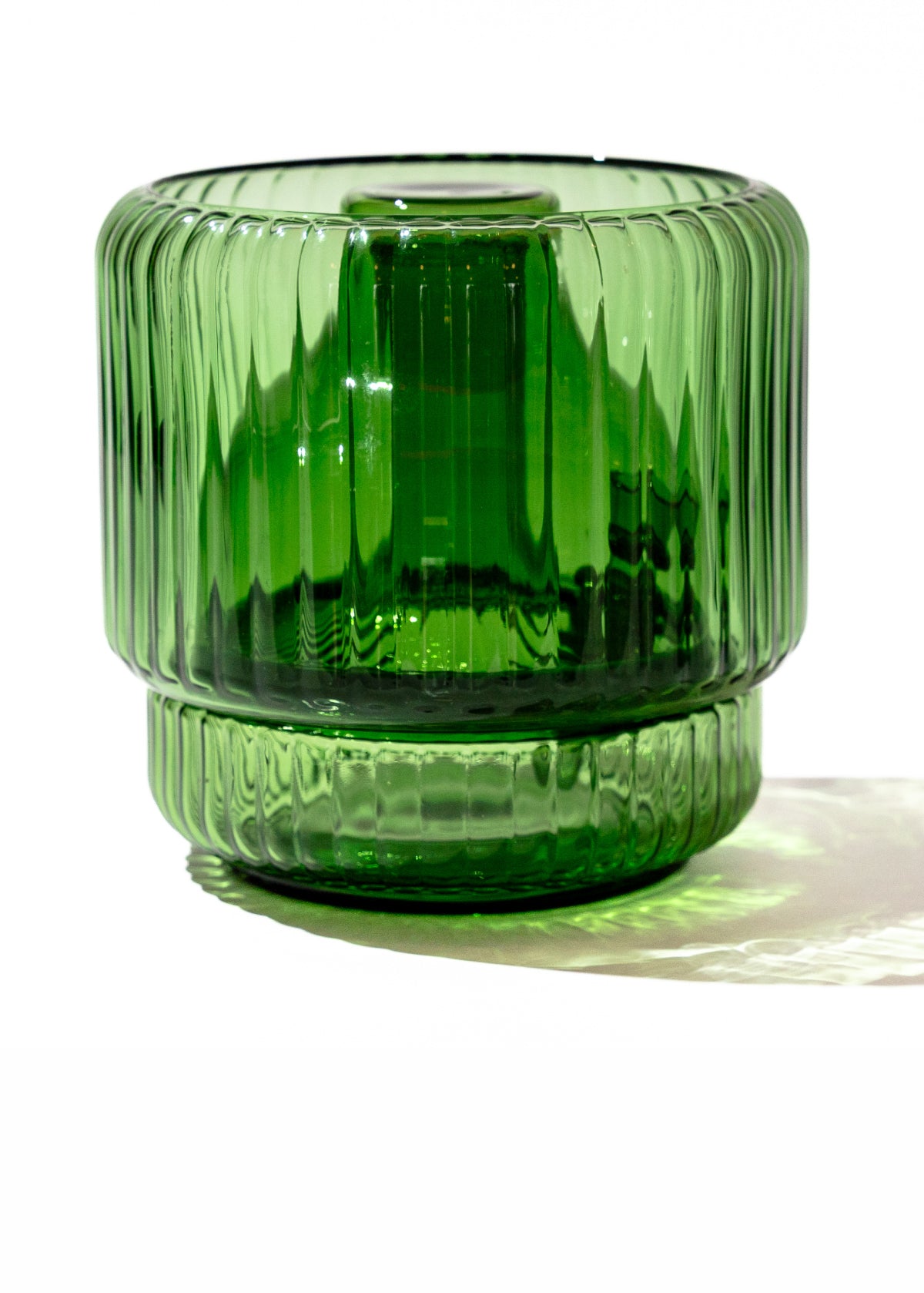 The Vase (Green)
