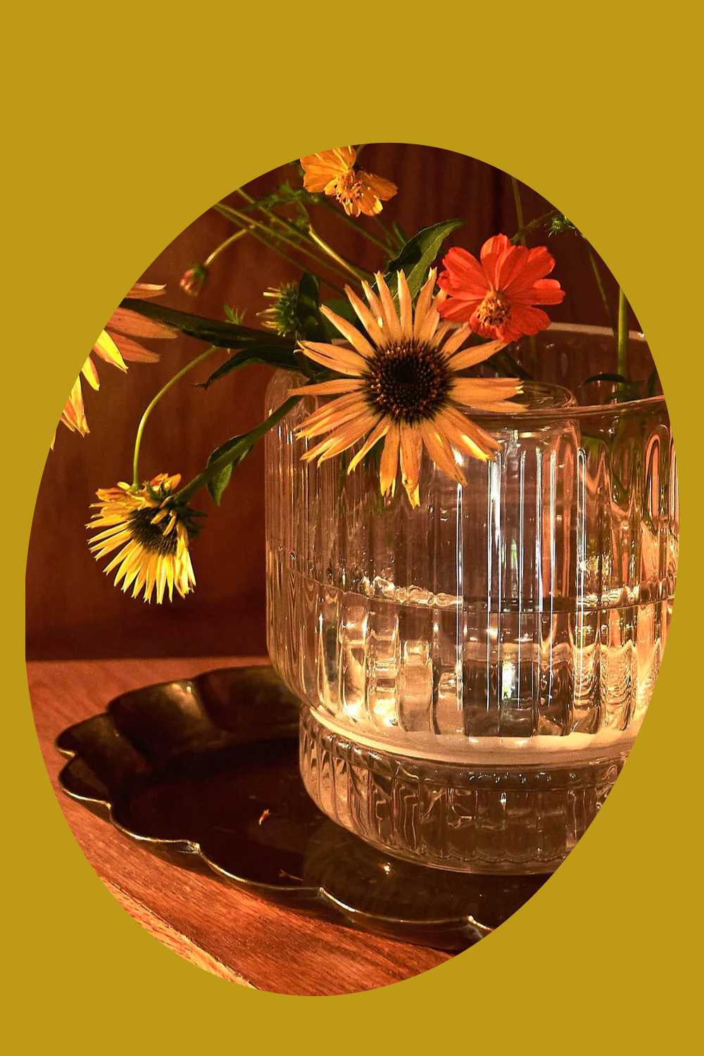 Functional Party Decor: 10 Delightfully Analog Objects for Your Next Soirée