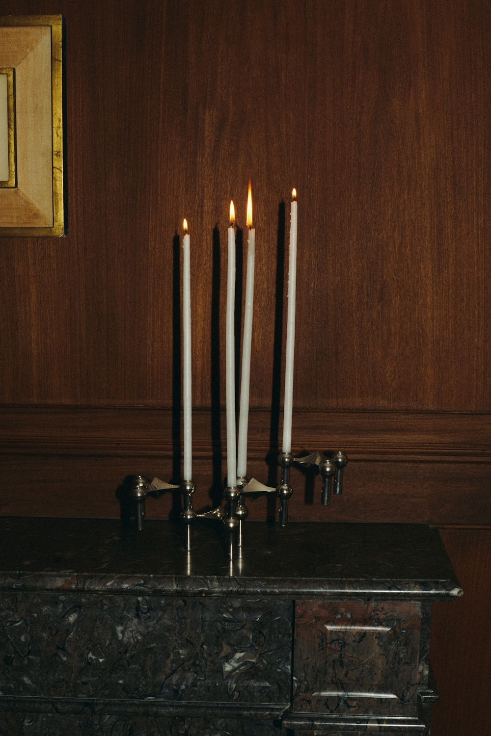 6 Era-Pairings to inspire your Home Decor