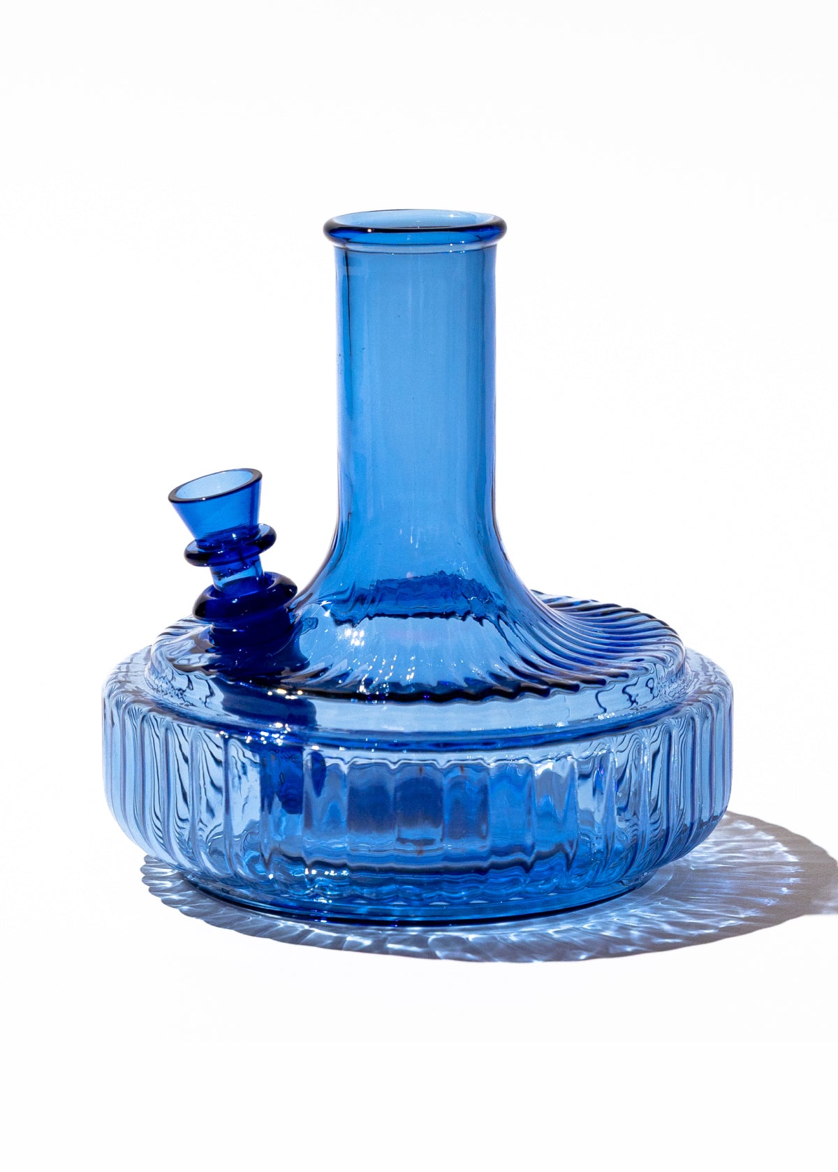 The Vase Base