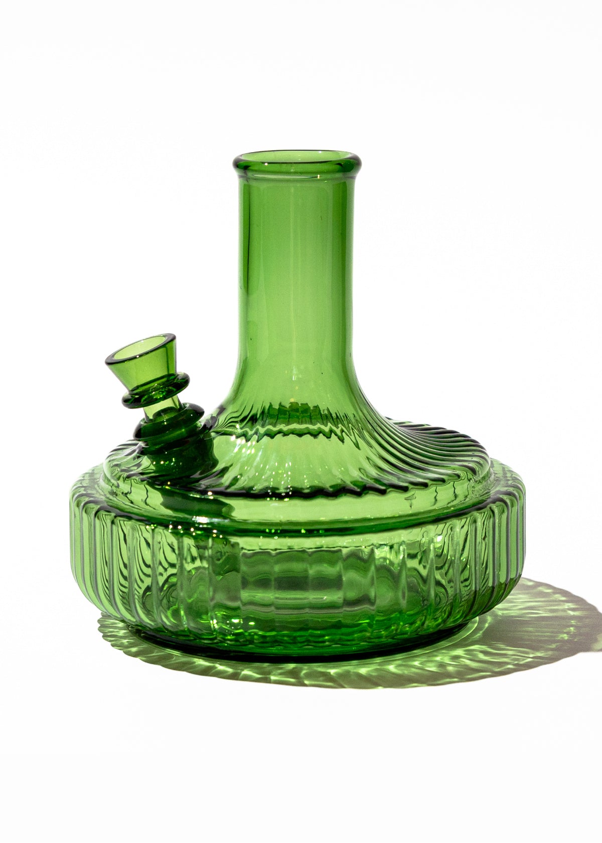 The Vase Base
