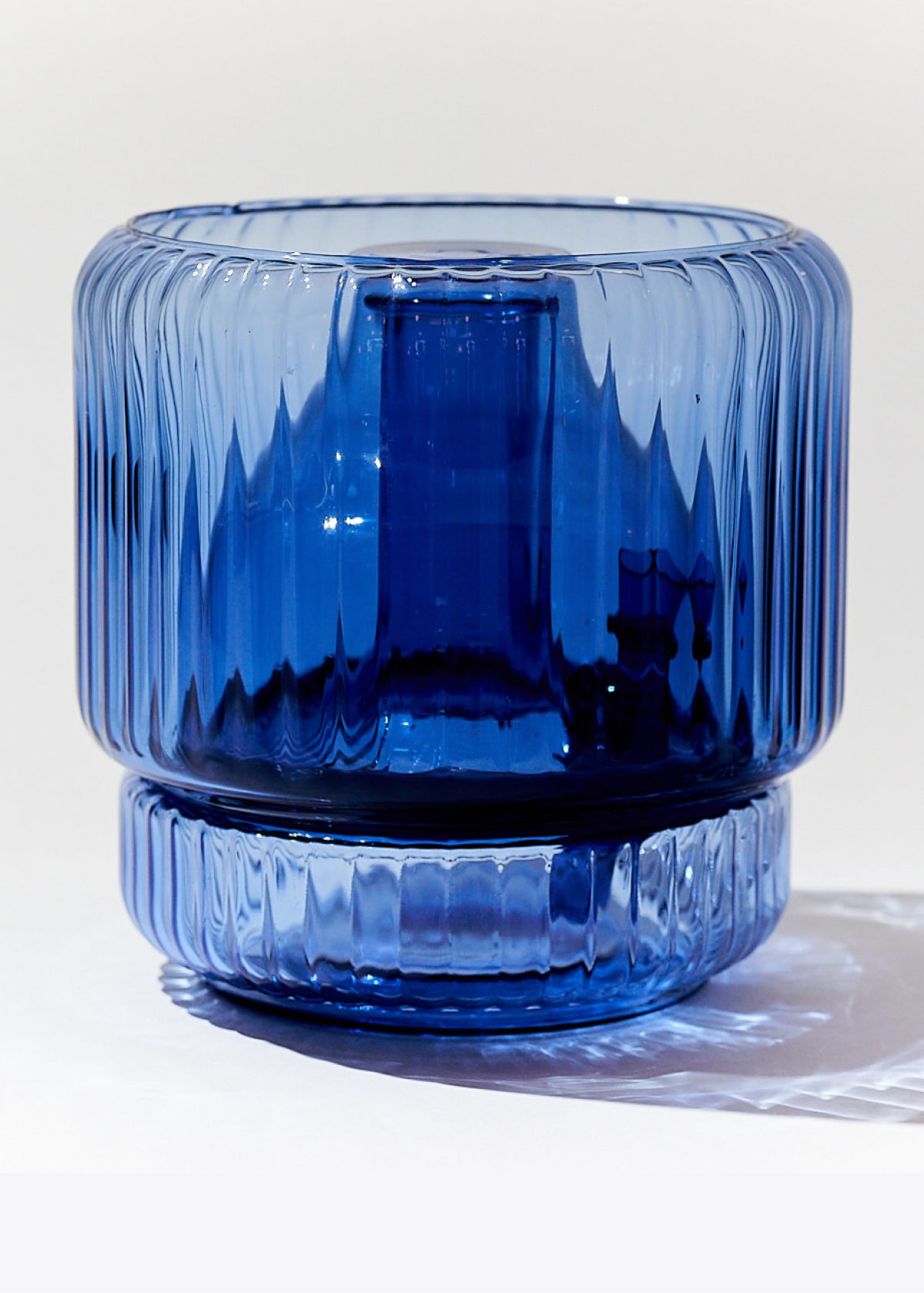 The Vase by Mantelpiece