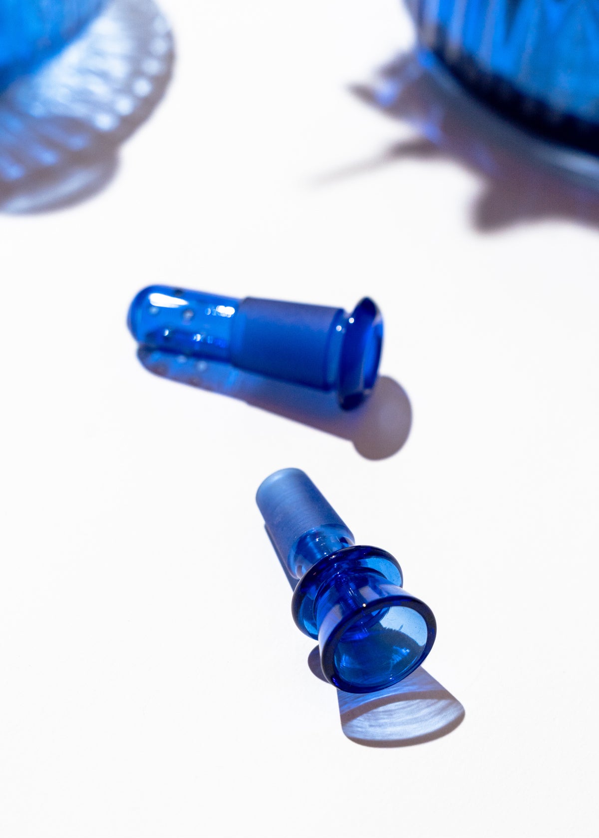 Downstem & Bowl